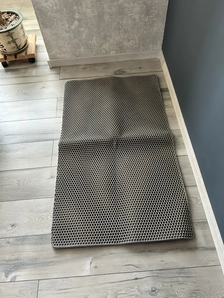 Cat Mat – Washable & Leak-Proof