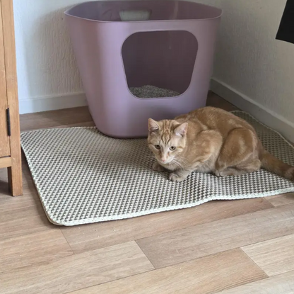 Cat Mat – Washable & Leak-Proof