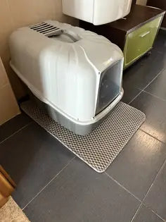 Cat Mat – Washable & Leak-Proof