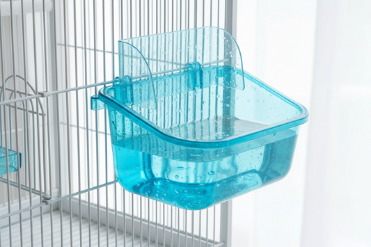 Bird Bath Tub Hero Image