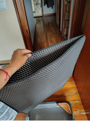 Cat Mat – Washable & Leak-Proof