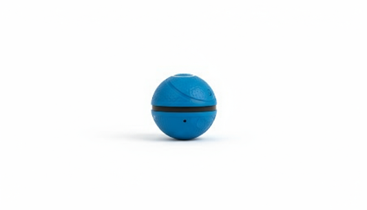 Hero Image - Blue Ball Catalog Thumbnail