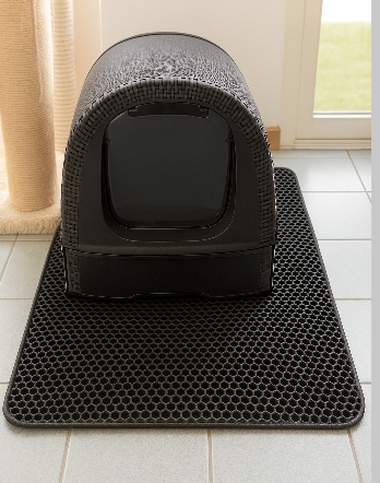 Cat Mat – Washable & Leak-Proof